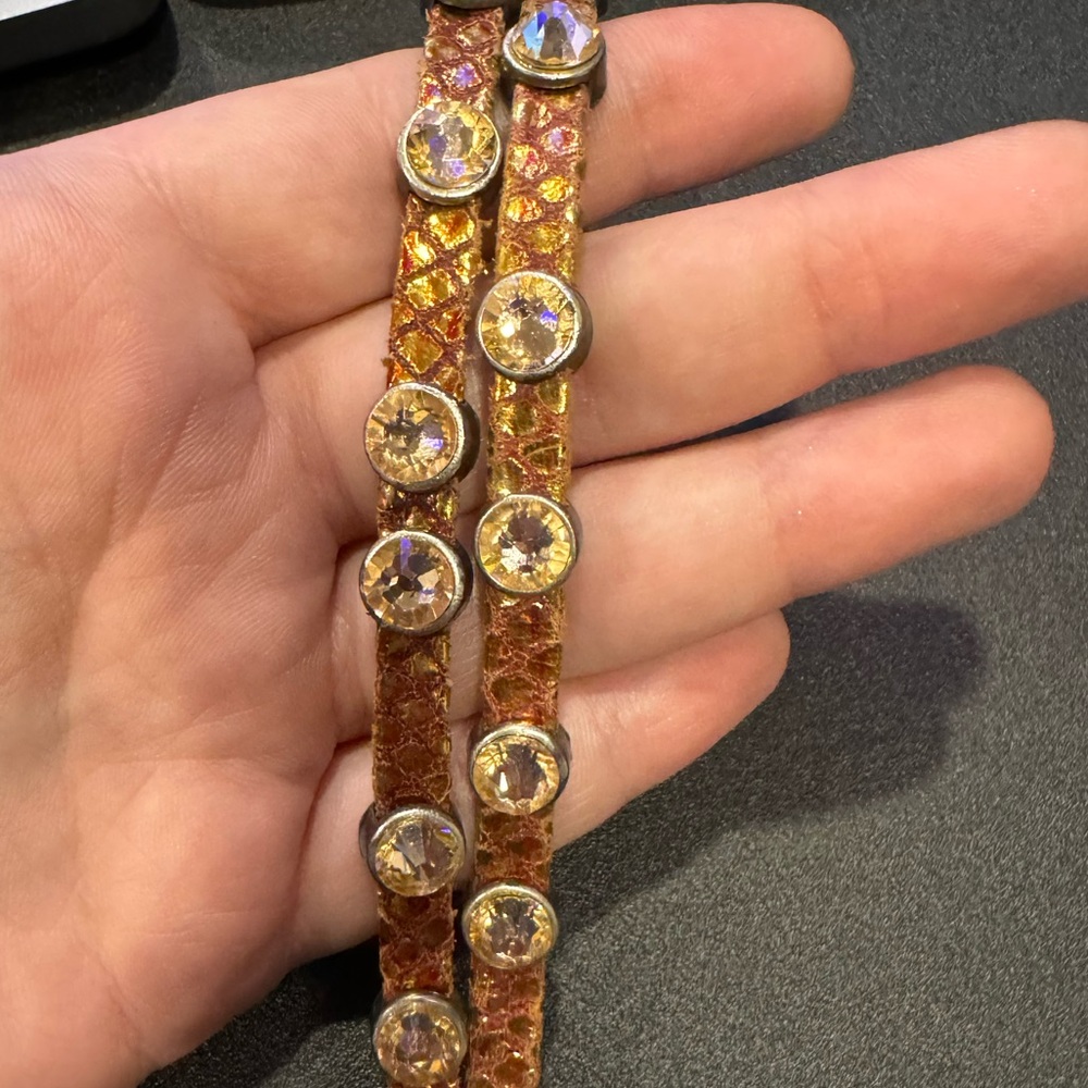 Heet Bracelet - never worn
